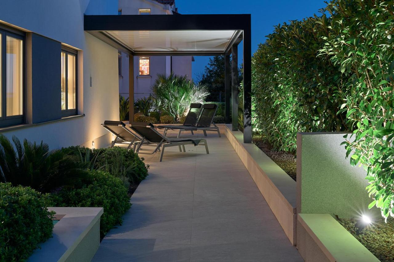K Luxury Residence Split Exterior photo